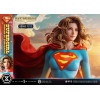 Prime 1 Studio - DC Comics – Supergirl: Woman of Tomorrow (Bonus-Version) – Real Elite Masterline Serie 1/4