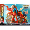 Prime 1 Studio - DC Comics – Supergirl: Woman of Tomorrow (Bonus-Version) – Real Elite Masterline Serie 1/4