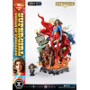 Prime 1 Studio - DC Comics – Supergirl: Woman of Tomorrow (Bonus-Version) – Real Elite Masterline Serie 1/4