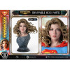 Prime 1 Studio - DC Comics – Supergirl: Woman of Tomorrow (Bonus-Version) – Real Elite Masterline Serie 1/4