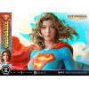 Prime 1 Studio - DC Comics – Supergirl: Woman of Tomorrow (Bonus-Version) – Real Elite Masterline Serie 1/4