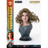Prime 1 Studio - DC Comics – Supergirl: Woman of Tomorrow (Bonus-Version) – Real Elite Masterline Serie 1/4