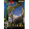 Prime 1 Studio - Jurassic Park - Brachiosaurus aus der Sammlung des Legacy Museums im Maßstab 1:15