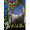 Prime 1 Studio - Jurassic Park - Brachiosaurus aus der Sammlung des Legacy Museums im Maßstab 1:15