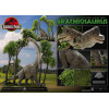 Prime 1 Studio - Jurassic Park - Brachiosaurus aus der Sammlung des Legacy Museums im Maßstab 1:15