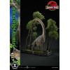 Prime 1 Studio - Jurassic Park - Brachiosaurus aus der Sammlung des Legacy Museums im Maßstab 1:15