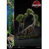 Prime 1 Studio - Jurassic Park - Brachiosaurus aus der Sammlung des Legacy Museums im Maßstab 1:15