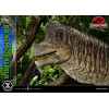 Prime 1 Studio - Jurassic Park - Brachiosaurus aus der Sammlung des Legacy Museums im Maßstab 1:15