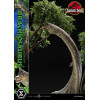 Prime 1 Studio - Jurassic Park - Brachiosaurus aus der Sammlung des Legacy Museums im Maßstab 1:15