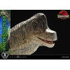 Prime 1 Studio - Jurassic Park - Brachiosaurus aus der Sammlung des Legacy Museums im Maßstab 1:15