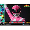 Prime 1 Studio - Mighty Morphin Power Rangers, Premium Masterline, 5er-Set mit Figuren im Maßstab 1:4, Deluxe-Version
