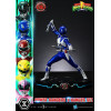 Prime 1 Studio - Mighty Morphin Power Rangers, Premium Masterline, 5er-Set mit Figuren im Maßstab 1:4, Deluxe-Version