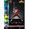 Prime 1 Studio - Mighty Morphin Power Rangers, Premium Masterline, 5er-Set mit Figuren im Maßstab 1:4, Deluxe-Version