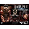 Prime 1 Studio Berserk - Kentaro Miura Legacy Art Berserker ZODD DX Bonus-Version – Statue im Maßstab 1:4
