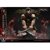 Prime 1 Studio Berserk - Kentaro Miura Legacy Art Berserker ZODD DX Bonus-Version – Statue im Maßstab 1:4