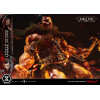 Prime 1 Studio Berserk - Kentaro Miura Legacy Art Berserker ZODD DX Bonus-Version – Statue im Maßstab 1:4