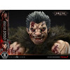Prime 1 Studio Berserk - Kentaro Miura Legacy Art Berserker ZODD DX Bonus-Version – Statue im Maßstab 1:4