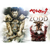 Prime 1 Studio Berserk - Kentaro Miura Legacy Art Berserker ZODD DX Bonus-Version – Statue im Maßstab 1:4