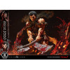 Prime 1 Studio Berserk - Kentaro Miura Legacy Art Berserker ZODD DX Bonus-Version – Statue im Maßstab 1:4