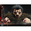 Prime 1 Studio Berserk - Kentaro Miura Legacy Art Berserker ZODD DX Bonus-Version – Statue im Maßstab 1:4