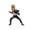 Banpresto Naruto Shippuden DXF Shinobi Relation Vol. 3 Naruto II