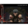 Prime 1 Studio Berserk - Kentaro Miura Legacy Art Berserker ZODD DX Bonus-Version – Statue im Maßstab 1:4