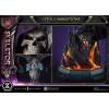 Prime 1 Studio - Skeletor Bonus-Version – Masters of the Universe (2026) Real Elite Masterline 1/3