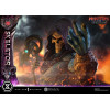 Prime 1 Studio - Skeletor Bonus-Version – Masters of the Universe (2026) Real Elite Masterline 1/3