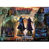 Prime 1 Studio - Skeletor Bonus-Version – Masters of the Universe (2026) Real Elite Masterline 1/3