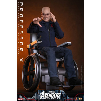 Hot Toys – Professor X 1:6 – „ Avengers “: Doomsday
