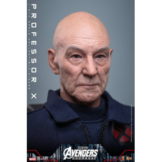 Hot Toys – Professor X 1:6 – „ Avengers “: Doomsday