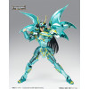 Tamashii Bandai Saint Seiya – Shiryu God Cloth V4 – Metal Dragon Myth Cloth EX