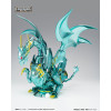 Tamashii Bandai Saint Seiya – Shiryu God Cloth V4 – Metal Dragon Myth Cloth EX