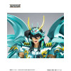 Tamashii Bandai Saint Seiya – Shiryu God Cloth V4 – Metal Dragon Myth Cloth EX