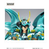 Tamashii Bandai Saint Seiya – Shiryu God Cloth V4 – Metal Dragon Myth Cloth EX