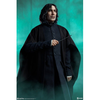 Sideshow Harry Potter – Severus Snape Premium Format Mixed Media 1/4
