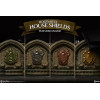 Sideshow Harry Potter – Severus Snape Premium Format Mixed Media 1/4