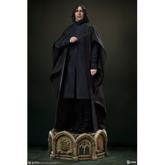 Sideshow Harry Potter – Severus Snape Premium Format Mixed Media 1/4