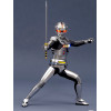 Alphamax – Space Sheriff Gavan – X-OR