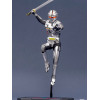 Alphamax – Space Sheriff Gavan – X-OR