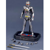 Alphamax – Space Sheriff Gavan – X-OR