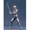 Alphamax – Space Sheriff Gavan – X-OR