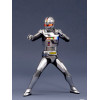 Alphamax – Space Sheriff Gavan – X-OR