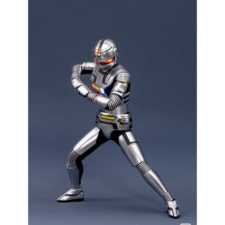 Alphamax – Space Sheriff Gavan – X-OR