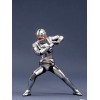 Alphamax – Space Sheriff Gavan – X-OR
