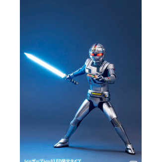 Alphamax – Space Sheriff Gavan – X-OR