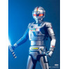 Alphamax – Space Sheriff Gavan – X-OR