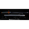 Bandai Tamashii - - Proplica NICHIRIN SWORD SHINOBU KOCHO 1/1 - Schwert-Repliken Demon Slayer: Kimetsu no Yaiba