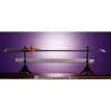 Bandai Tamashii - - Proplica NICHIRIN SWORD SHINOBU KOCHO 1/1 - Schwert-Repliken Demon Slayer: Kimetsu no Yaiba