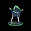 Dark Horse - REBECCA PVC-Figur – Cyberpunk Edgerunners